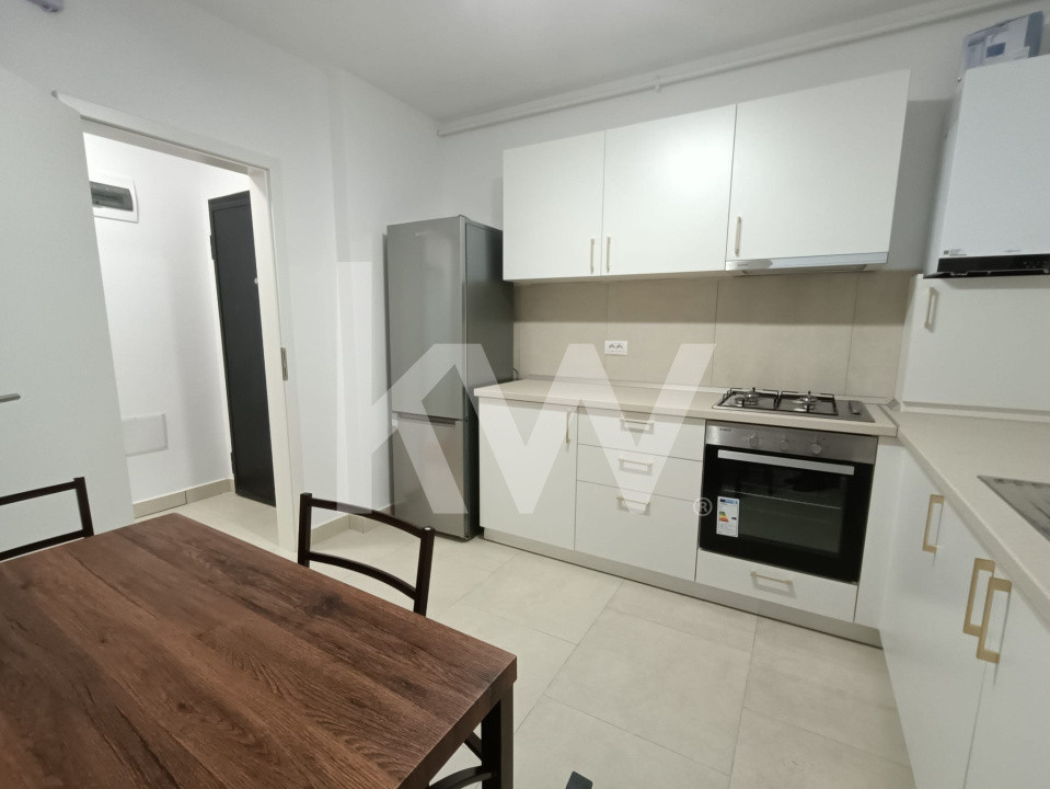 Apartament cu 2 Camere | Tractorul | Parcare - Comision 0%