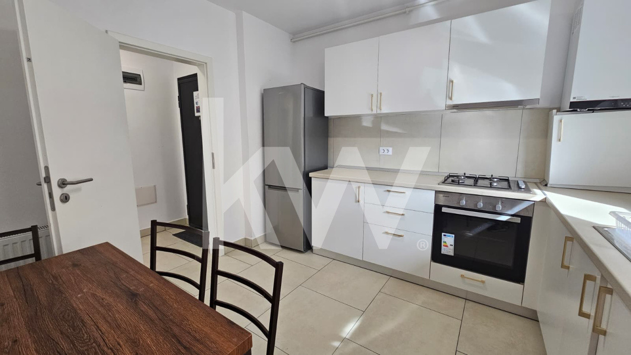 Apartament cu 2 Camere | Tractorul | Parcare - Comision 0%