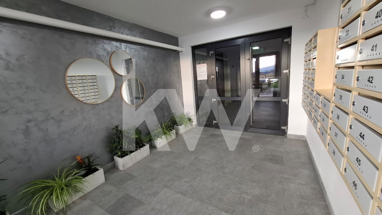 Apartament cu 2 Camere | Tractorul | Parcare - Comision 0%