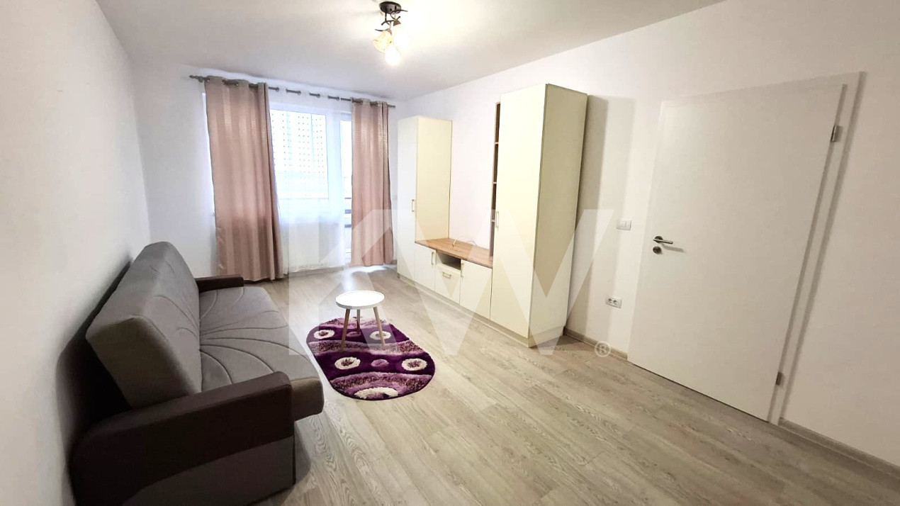 Apartament cu 2 Camere | Tractorul | Parcare - Comision 0%
