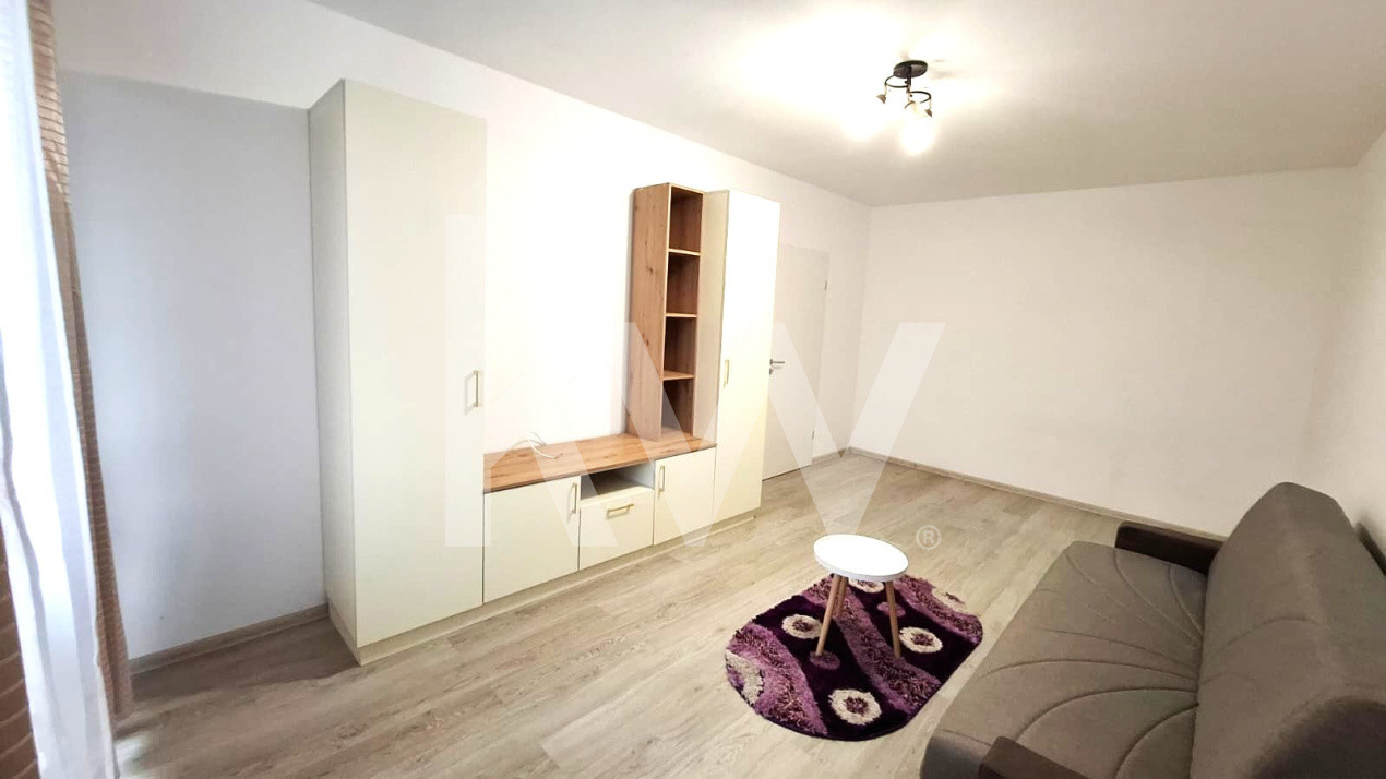 Apartament cu 2 Camere | Tractorul | Parcare - Comision 0%