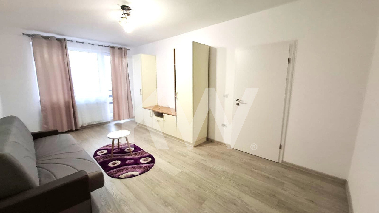 Apartament cu 2 Camere | Tractorul | Parcare - Comision 0%