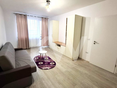 Apartament cu 2 Camere | Tractorul | Parcare - Comision 0%