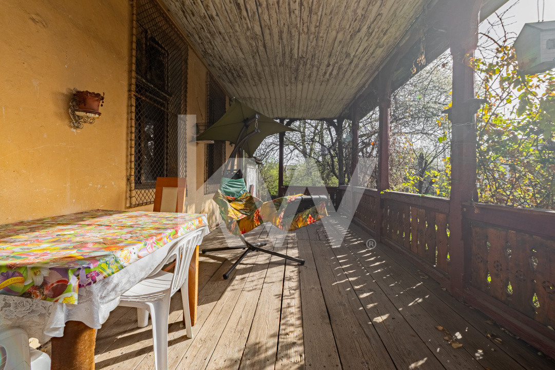 BLACK FRIDAY! Casă în oraș, 187 mp utili, teren 900 mp | COMISION 0%