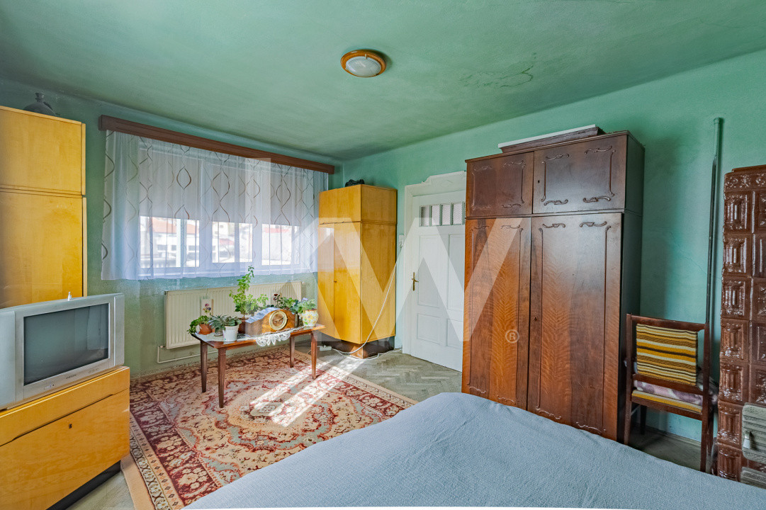 BLACK FRIDAY! Casă în oraș, 187 mp utili, teren 900 mp | COMISION 0%