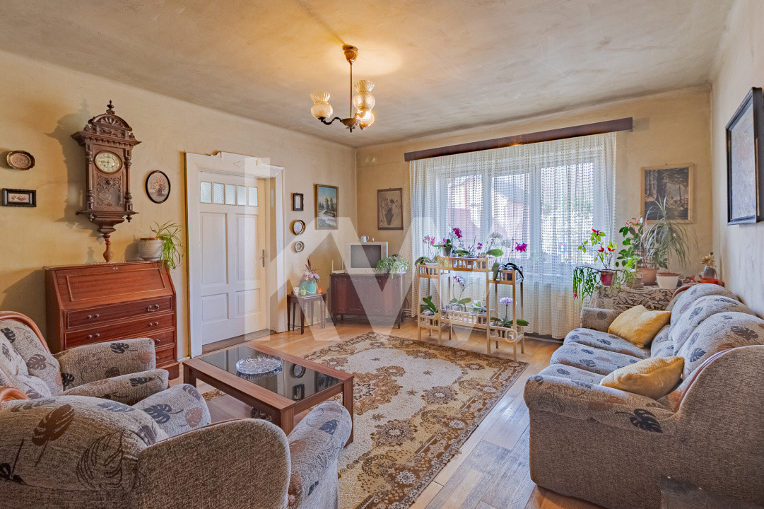 BLACK FRIDAY! Casă în oraș, 187 mp utili, teren 900 mp | COMISION 0%