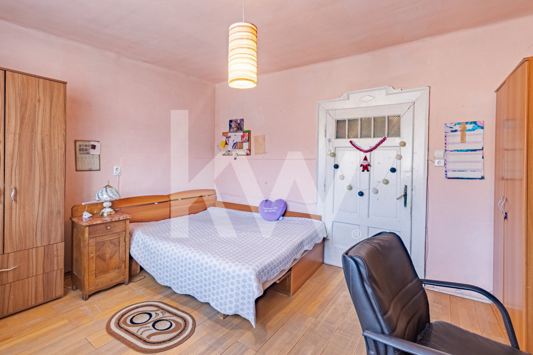 BLACK FRIDAY! Casă în oraș, 187 mp utili, teren 900 mp | COMISION 0%