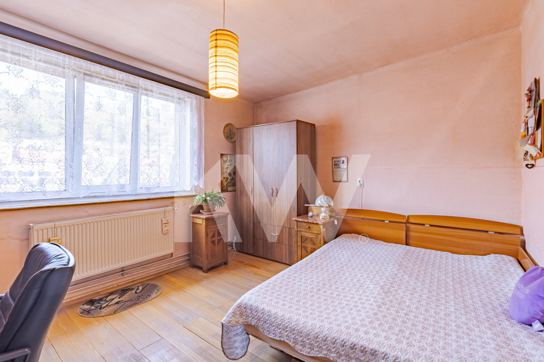 BLACK FRIDAY! Casă în oraș, 187 mp utili, teren 900 mp | COMISION 0%