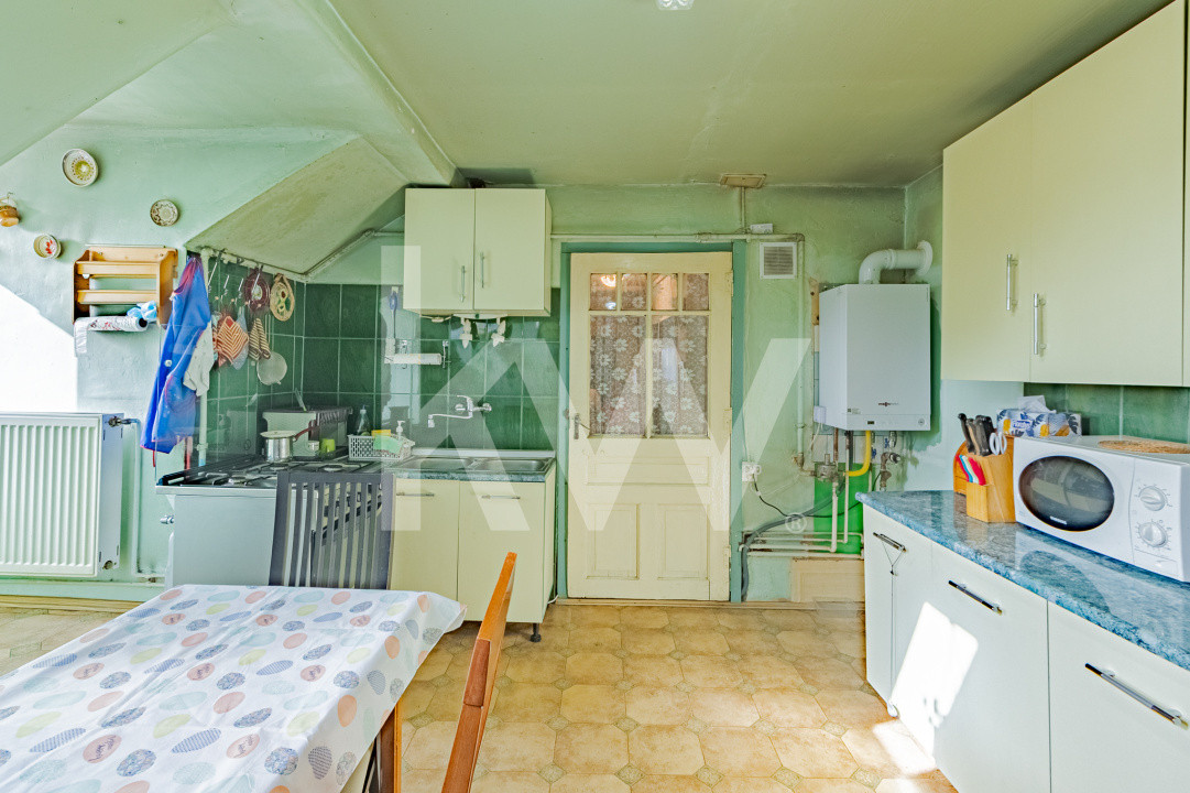 BLACK FRIDAY! Casă în oraș, 187 mp utili, teren 900 mp | COMISION 0%