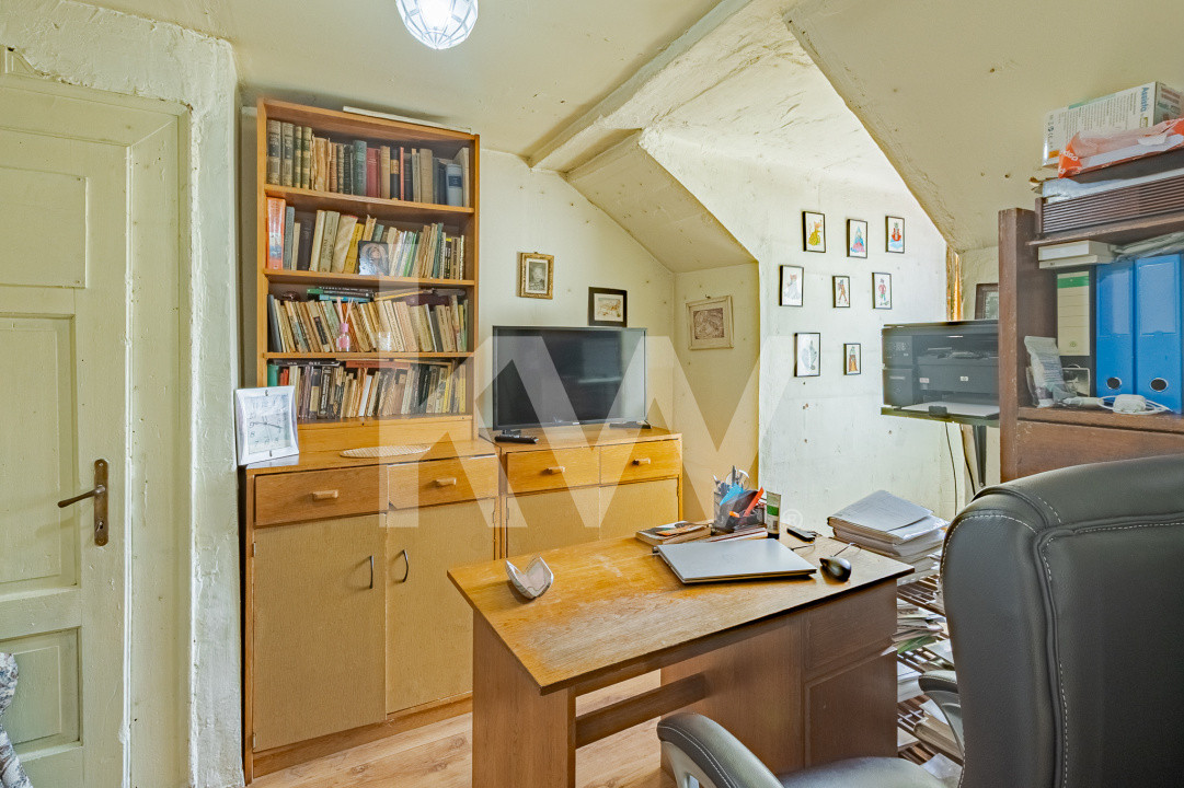 BLACK FRIDAY! Casă în oraș, 187 mp utili, teren 900 mp | COMISION 0%