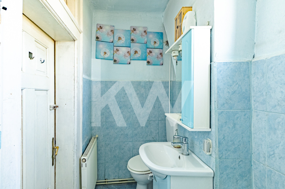 BLACK FRIDAY! Casă în oraș, 187 mp utili, teren 900 mp | COMISION 0%