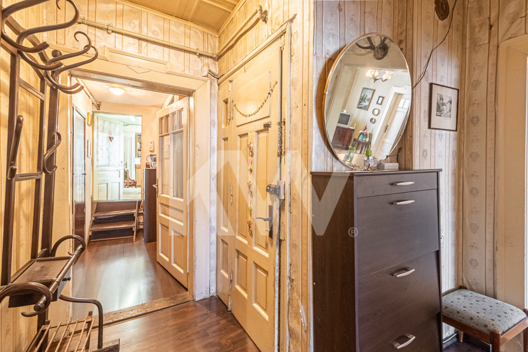 BLACK FRIDAY! Casă în oraș, 187 mp utili, teren 900 mp | COMISION 0%