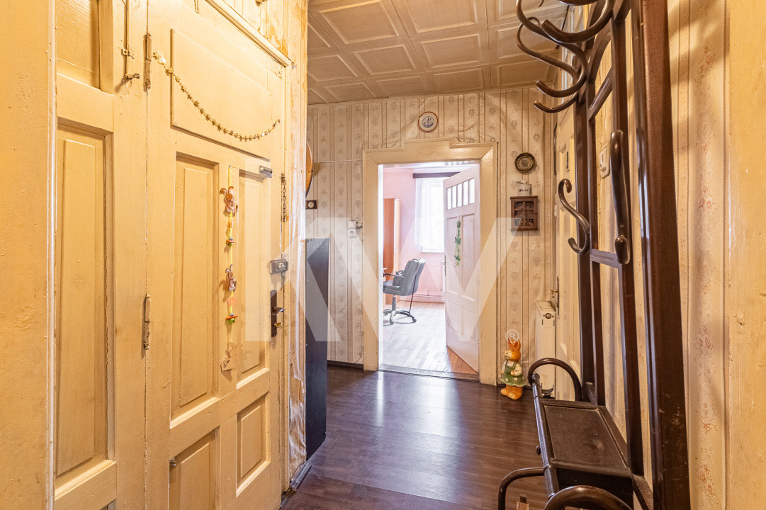 BLACK FRIDAY! Casă în oraș, 187 mp utili, teren 900 mp | COMISION 0%