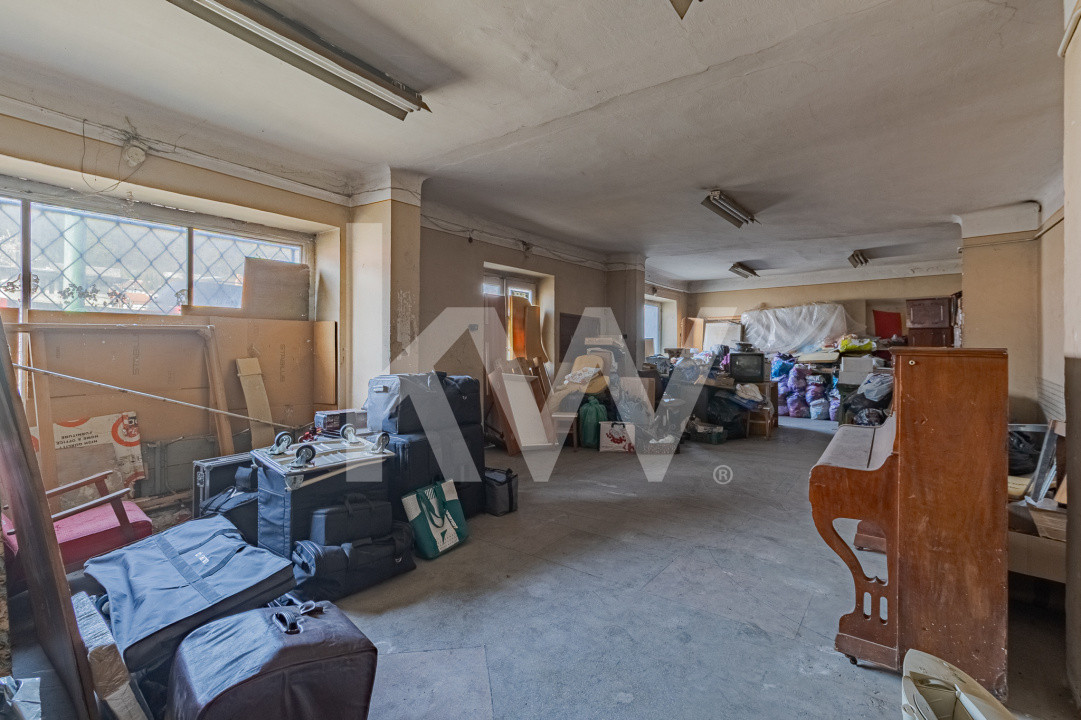 BLACK FRIDAY! Casă în oraș, 187 mp utili, teren 900 mp | COMISION 0%