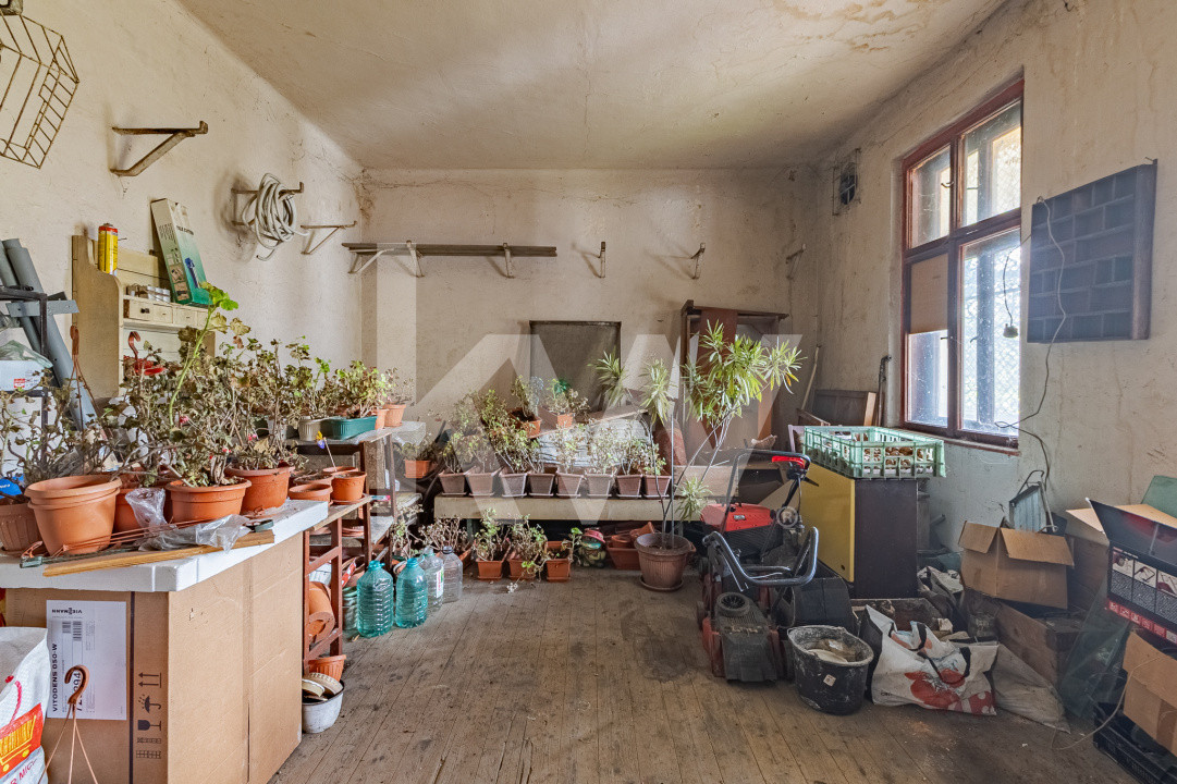 BLACK FRIDAY! Casă în oraș, 187 mp utili, teren 900 mp | COMISION 0%