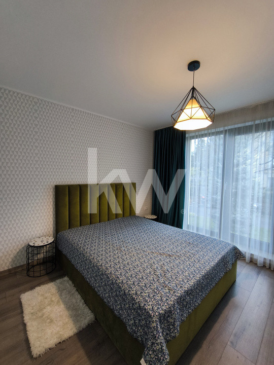 Apartament 2 camere I Decomadat I Avram Iancu Residence