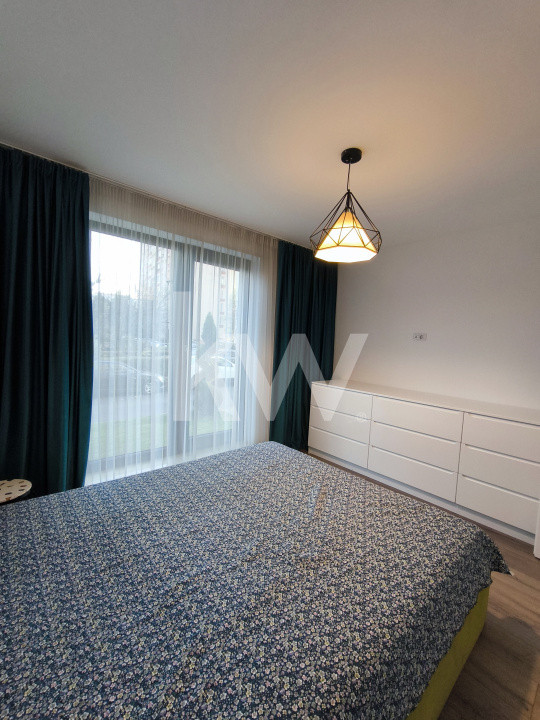 Apartament 2 camere I Decomadat I Avram Iancu Residence