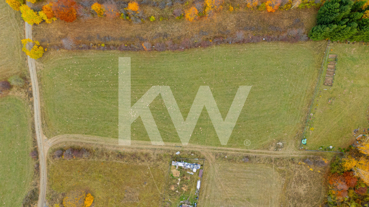 Teren Intravilan I 2 085 mp | Peisaje de vis - Tohanita