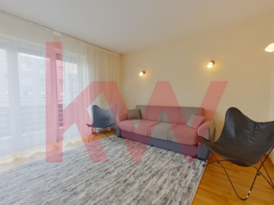 Apartament 2 camere Avantgarden Bartolomeu 