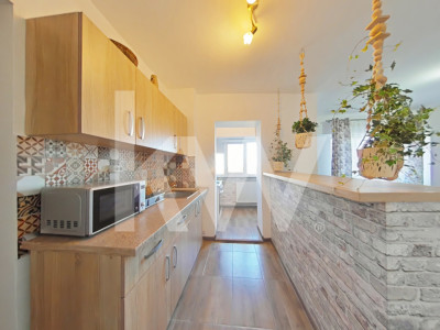 Închiriere garsonieră mobilată si utilată, Bulevardul Griviței 