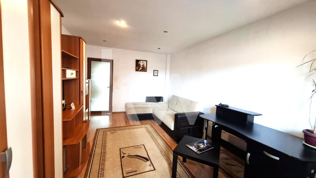 Apartament cu 2 Camere I Decomandat I Et 3/4 -Astra, Zorilor