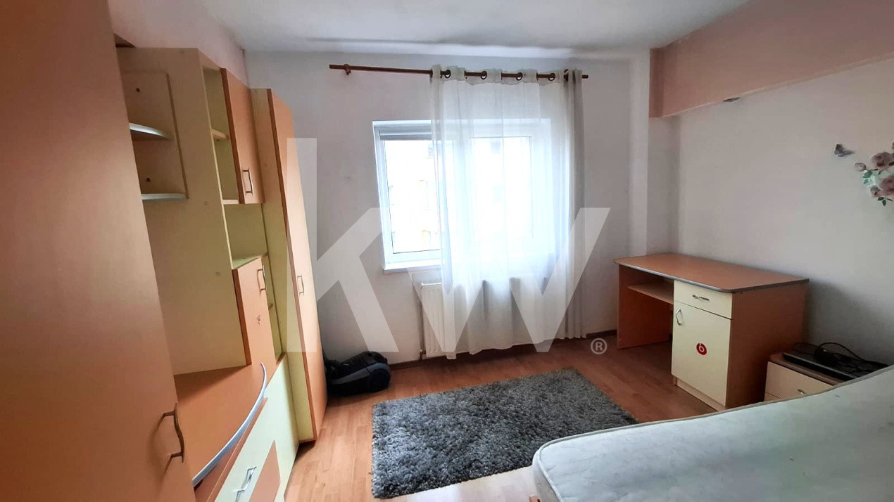 Apartament cu 2 Camere I Decomandat I Et 3/4 -Astra, Zorilor