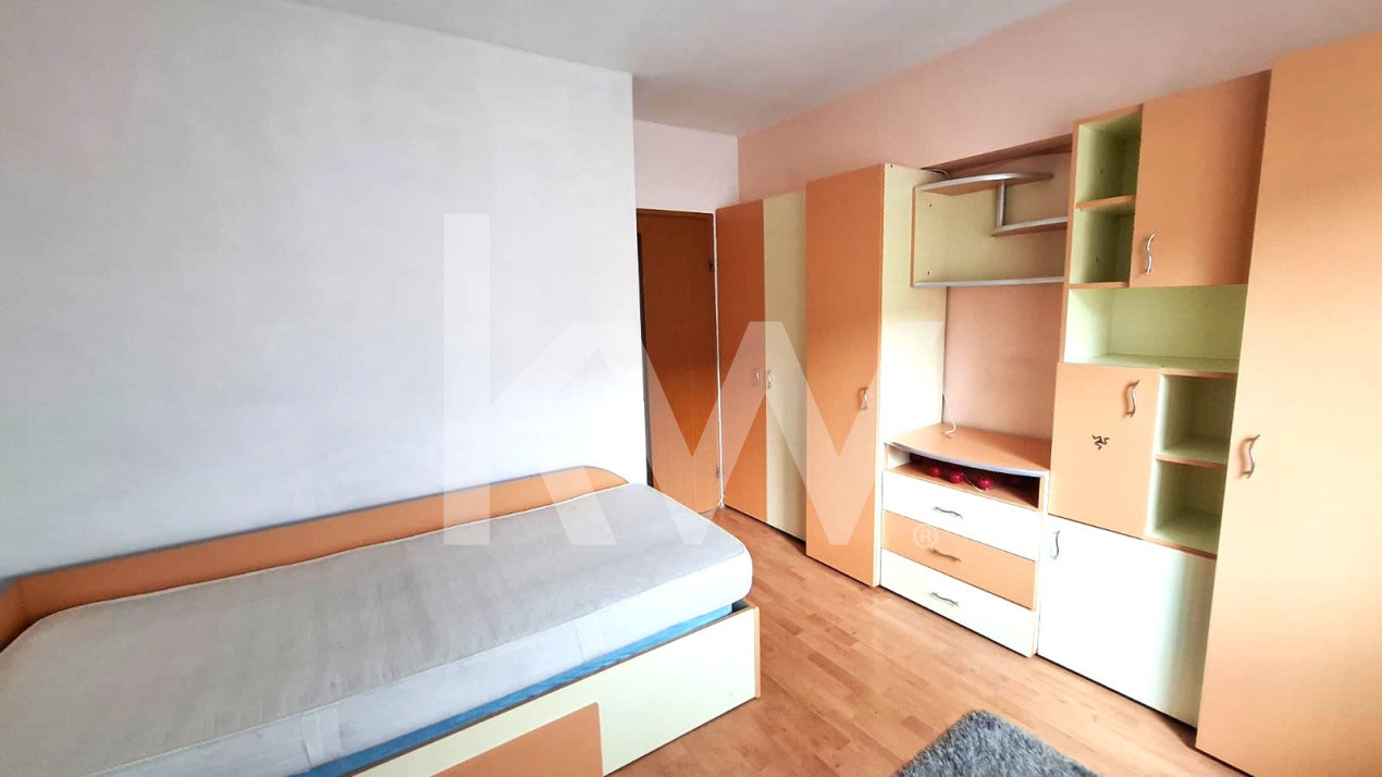Apartament cu 2 Camere I Decomandat I Et 3/4 -Astra, Zorilor