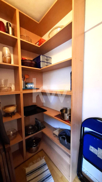 Apartament cu 2 Camere I Decomandat I Et 3/4 -Astra, Zorilor