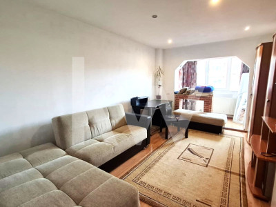 Apartament cu 2 Camere I Decomandat I Et 3/4 -Astra, Zorilor