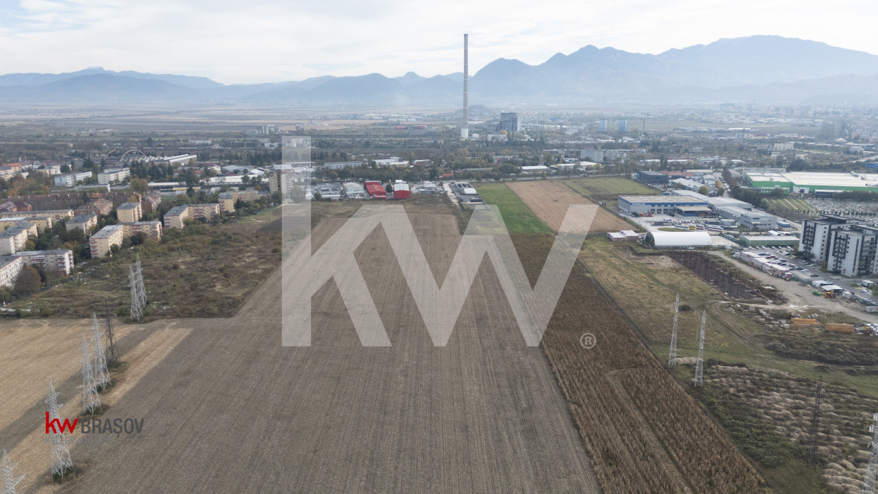 Teren  intravilan de vanzare Triaj 