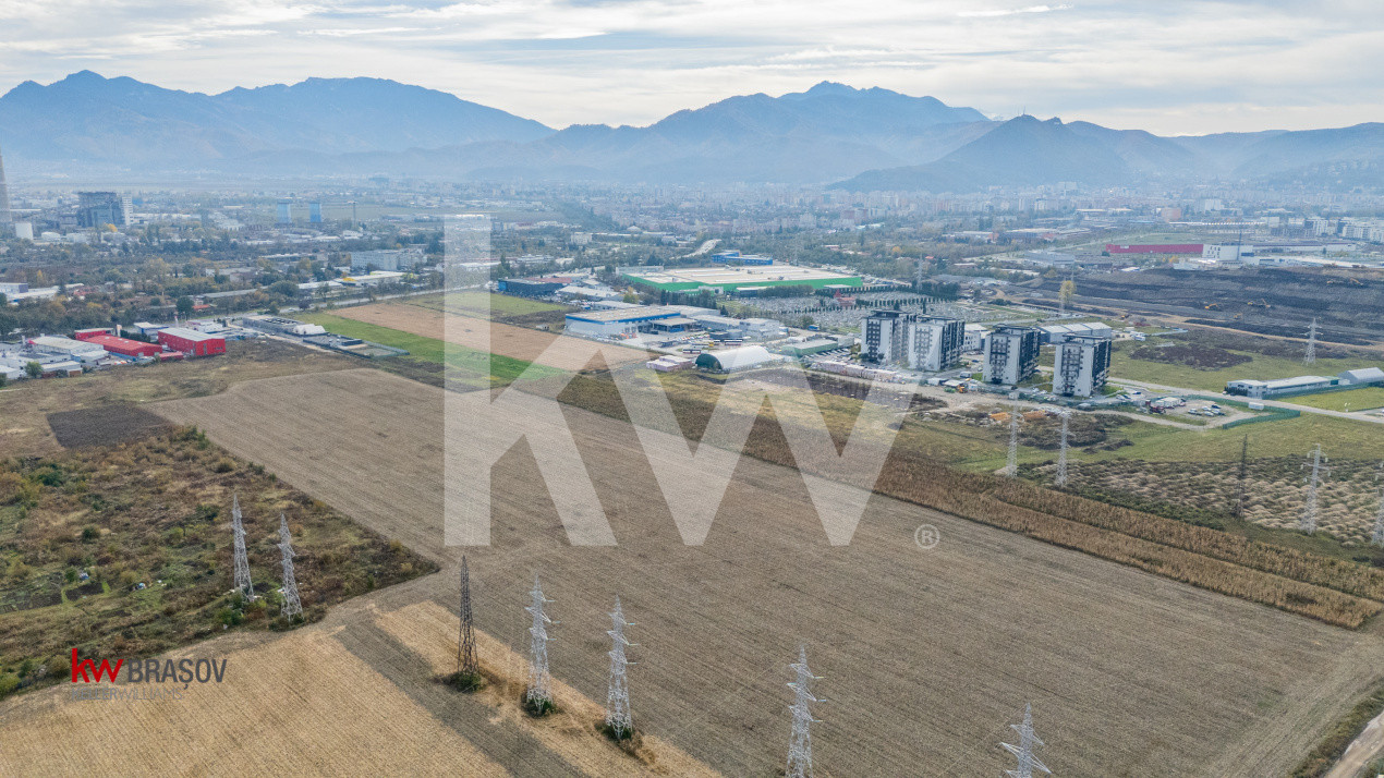 Teren  intravilan de vanzare Triaj 