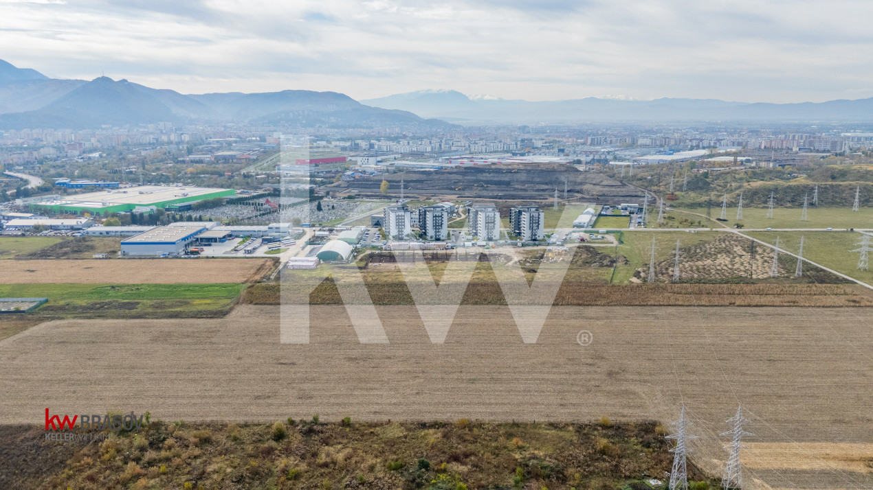 Teren  intravilan de vanzare Triaj 