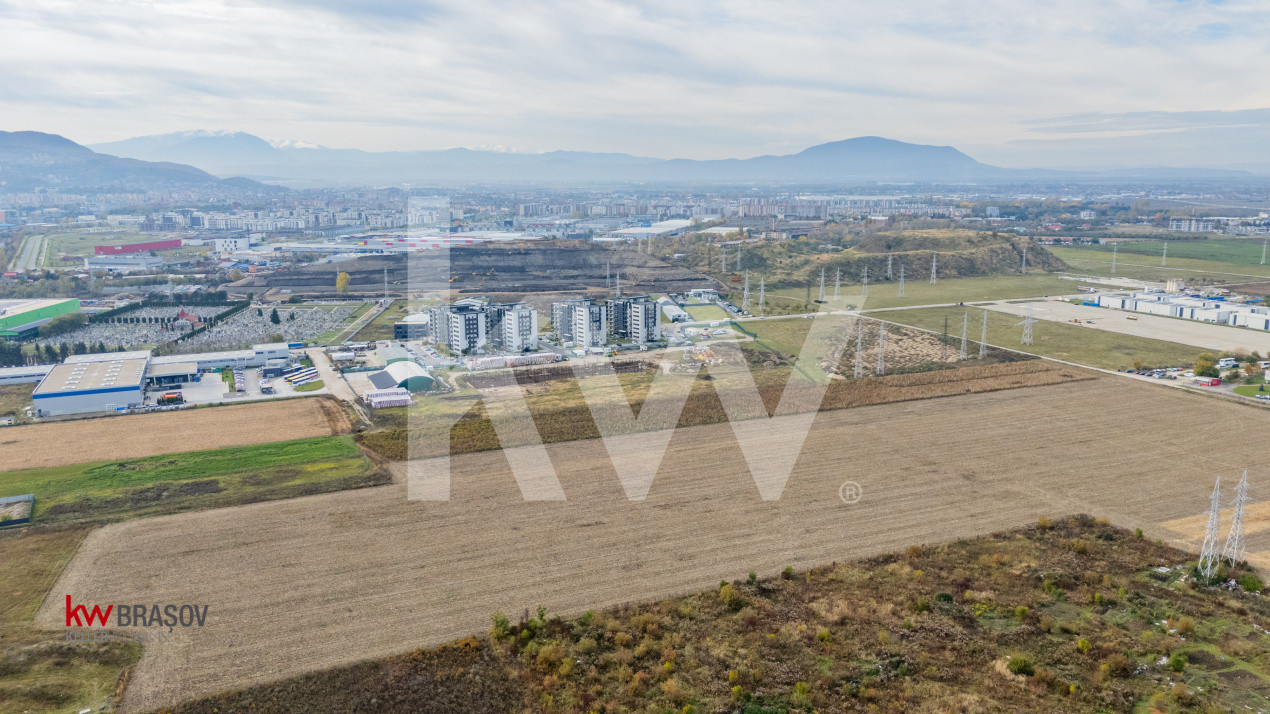 Teren  intravilan de vanzare Triaj 