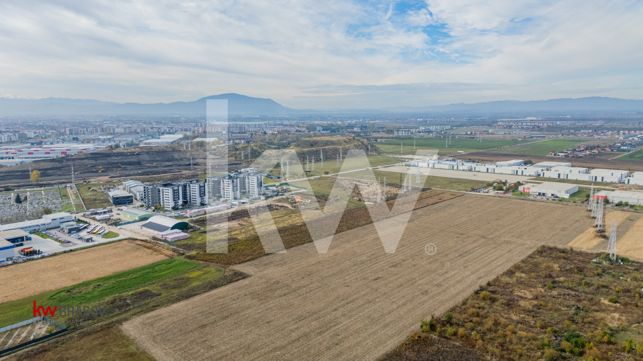 Teren  intravilan de vanzare Triaj 