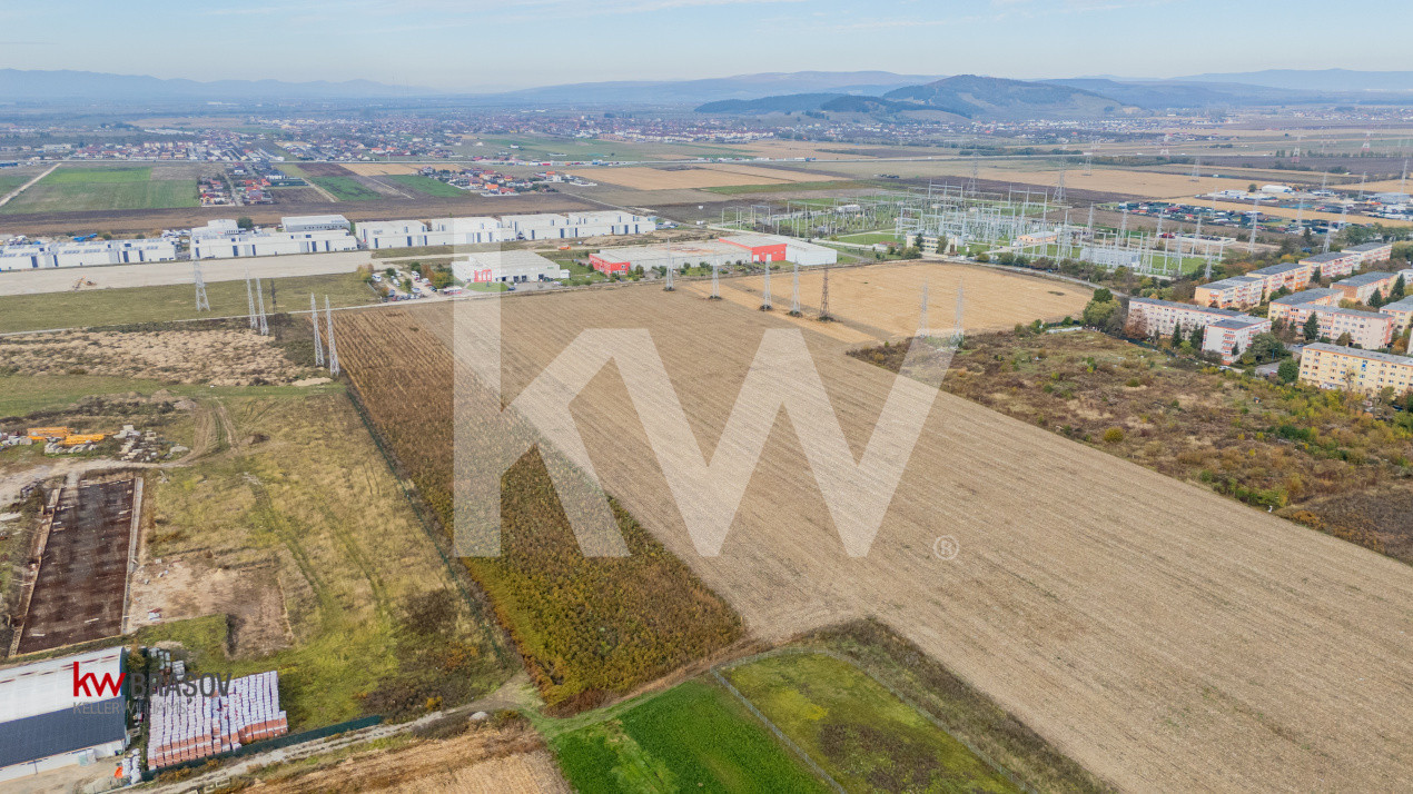 Teren  intravilan de vanzare Triaj 