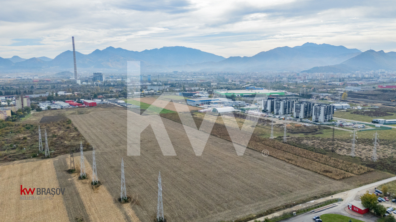 Teren  intravilan de vanzare Triaj 