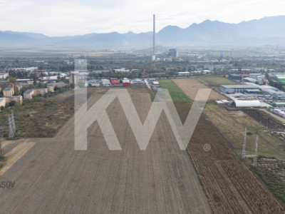 Teren  intravilan de vanzare Triaj 