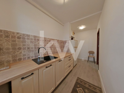  Închiriere apartament cu 3 camere - strada Avram Iancu