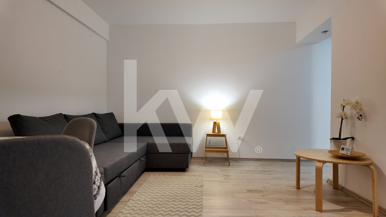 Închiriere apartament 2 camere, mobilat și utilat, în cartierul Brașovul Vechi