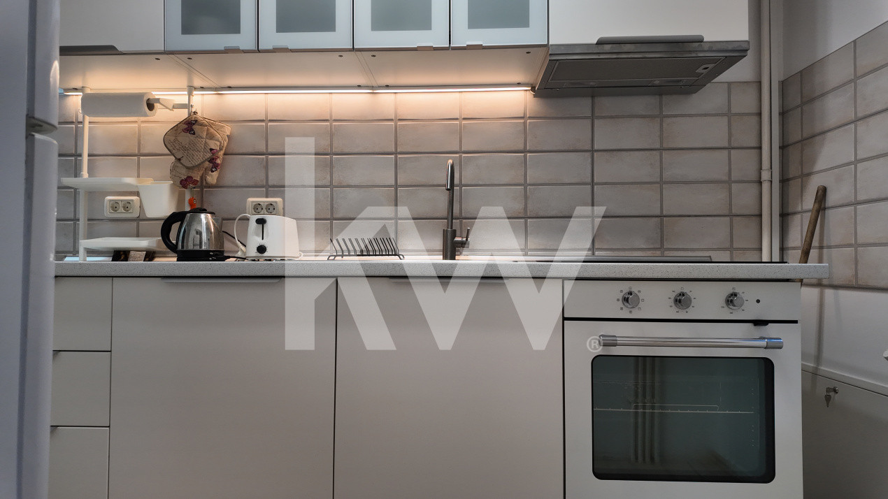 Închiriere apartament 2 camere, mobilat și utilat, în cartierul Brașovul Vechi