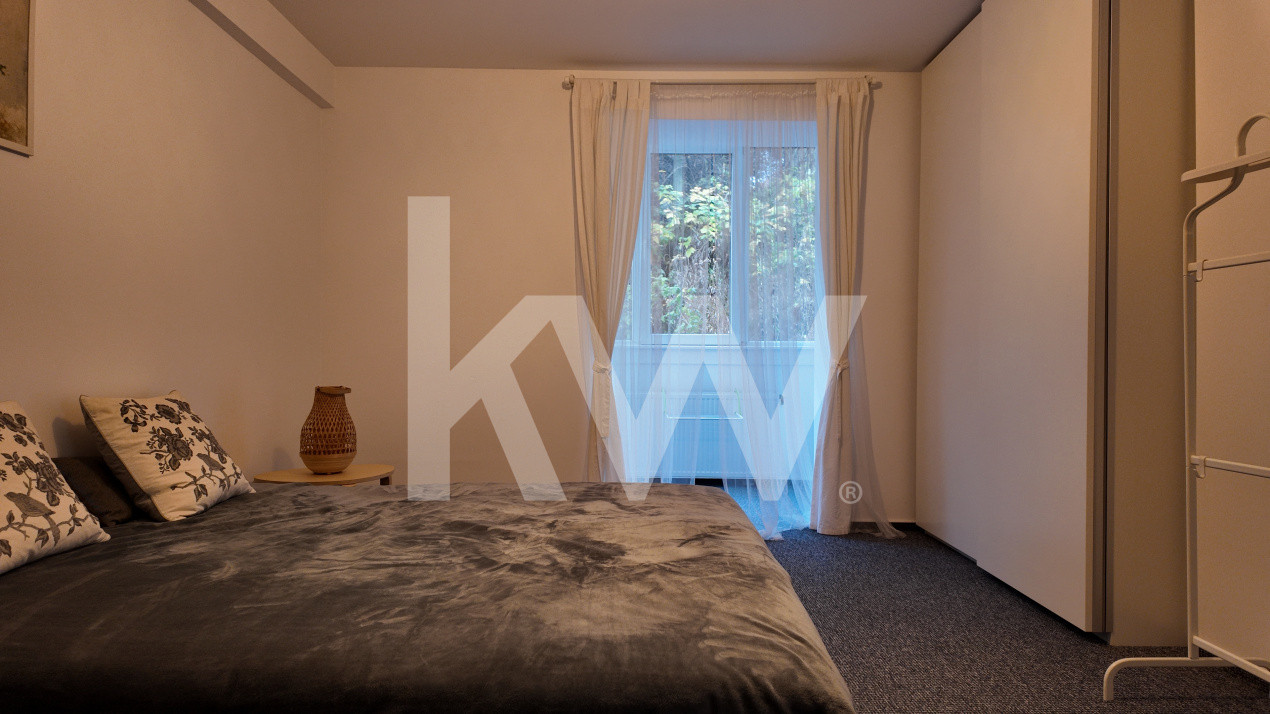 Închiriere apartament 2 camere, mobilat și utilat, în cartierul Brașovul Vechi