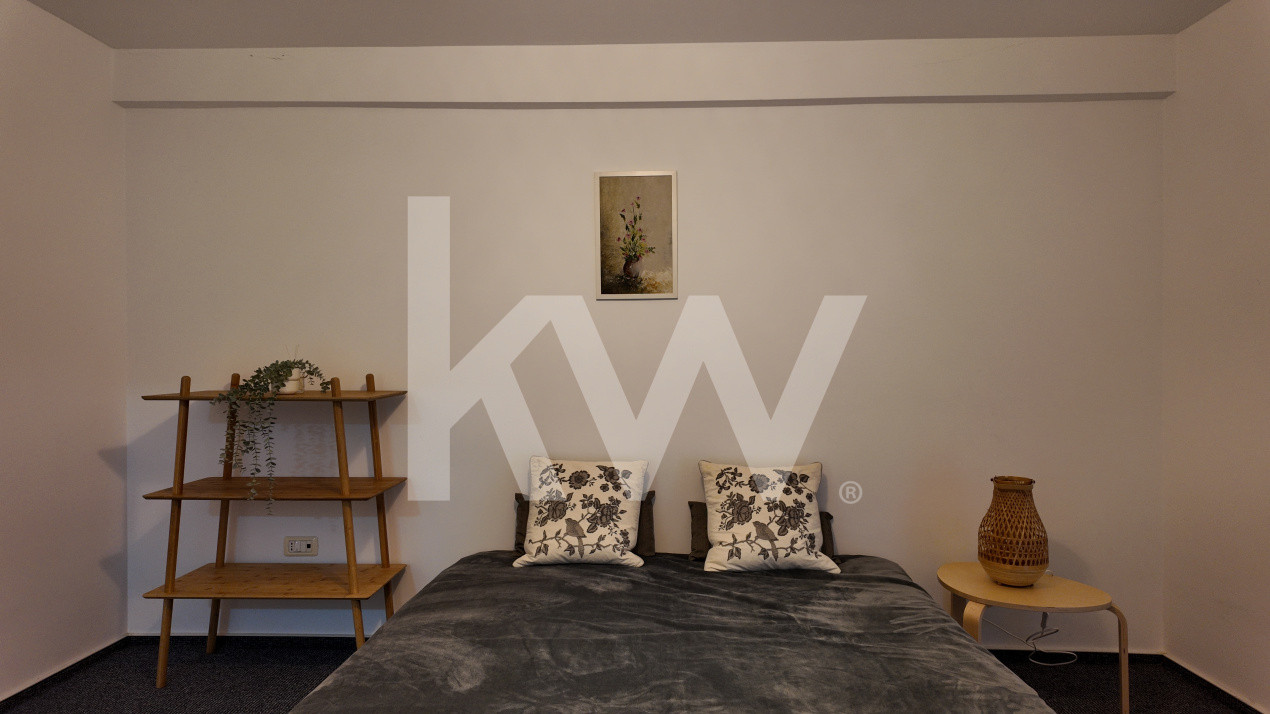 Închiriere apartament 2 camere, mobilat și utilat, în cartierul Brașovul Vechi