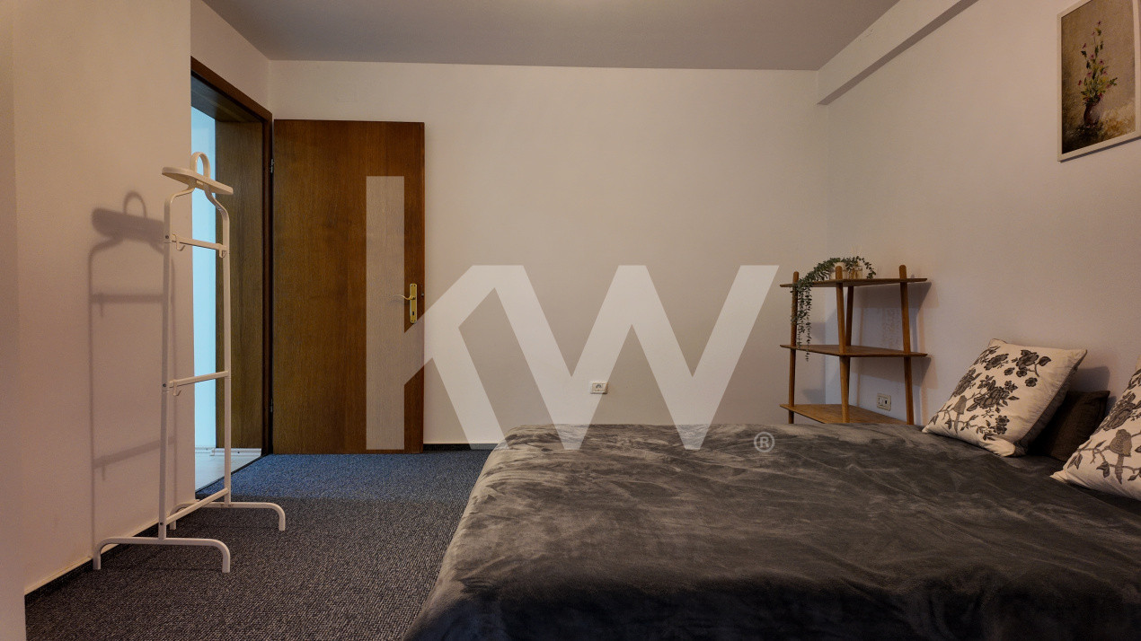 Închiriere apartament 2 camere, mobilat și utilat, în cartierul Brașovul Vechi