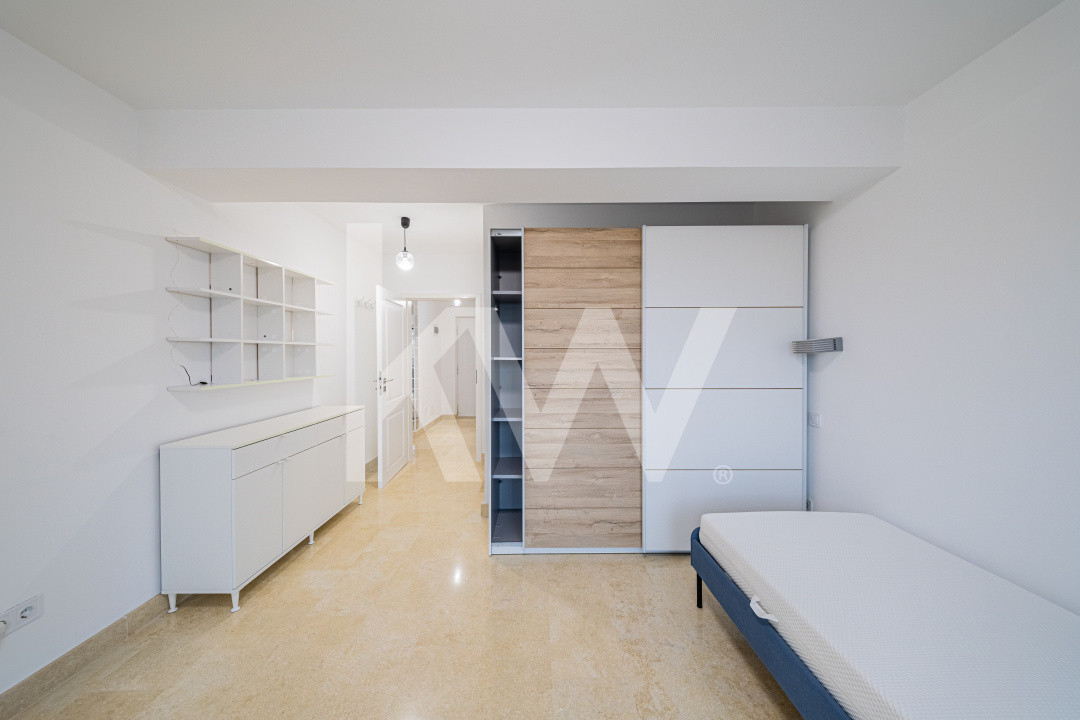 Apartament de 2 camere  – liniștea de la înălțime, cu vedere panoramică