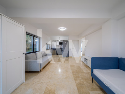 Apartament de 2 camere  – liniștea de la înălțime, cu vedere panoramică