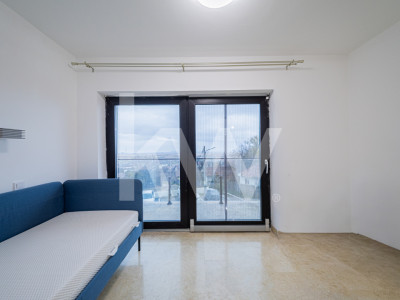Apartament de 2 camere  – liniștea de la înălțime, cu vedere panoramică