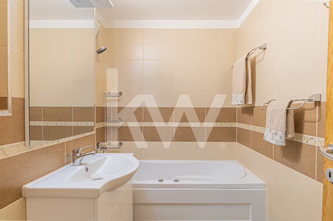 Apartament 3 camere cu priveliste, Tractorul