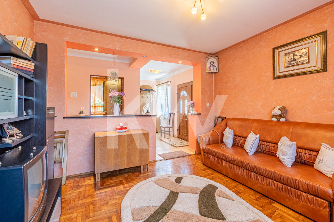 Oportunitate Unică de Investiție și Locuință Multifamilială Râșnov | Comision 0%