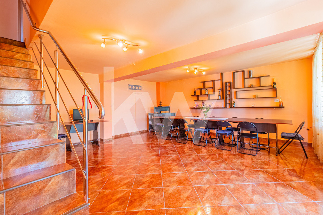 Oportunitate Unică de Investiție și Locuință Multifamilială Râșnov | Comision 0%