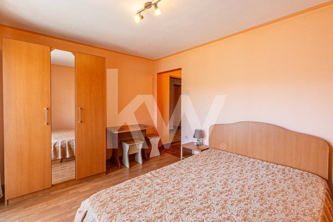 Oportunitate Unică de Investiție și Locuință Multifamilială Râșnov | Comision 0%